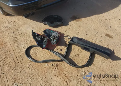 2017 Ford Fiesta Se из США, поврежденный, VIN 3FADP4EJ5HM123653